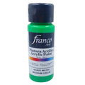 Pintura Acrílica Franco Arte 60ml Al Frio - Verde Medio