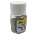 purpurina, polvo escarchado Bordaliquido - Plata-oro
