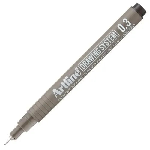 Rapidografo - ARTLINE 0.3 mm