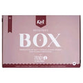 Mystery Box: Kit de Creatividad para Colorear Ink & Magic