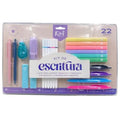 Kit De Lettering De Kiut - Kiut y Nati valencia - Escritura