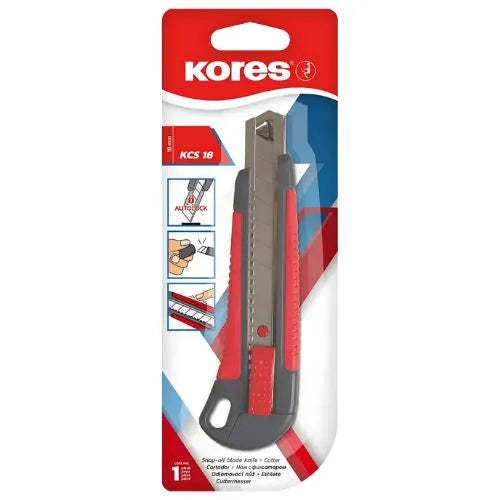 Bisturi grande Kores KCS 18