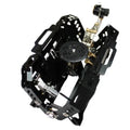 Estufa Portatil Compacta Floppi AC03