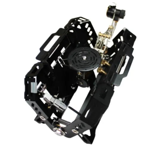 Estufa Portatil Compacta Floppi AC03