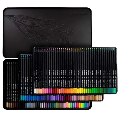 Colores Faber Castell Supersoft x 120