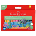 Barra de plastilina Pastel x12