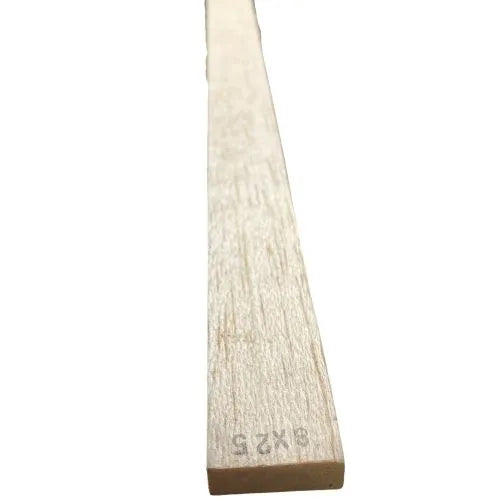Tablas De Madera Balso - 8 x 25