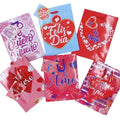 Bolsa de regalo Corazones Pequeña