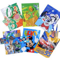 Bolsa de regalo Personajes Disney Niño Pequeña