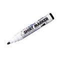 Marcador Textil Artline Shirt Marker 2 mm EKT-2 Negro por Unidad — fotografía oficial del fabricante