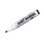 Marcador Textil Artline Shirt Marker 2 mm EKT-2 Negro por Unidad — fotografía oficial del fabricante