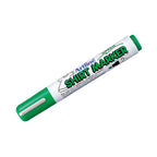 Marcador Textil Artline Shirt Marker 2 mm EKT-2 Verde Antioquia por Unidad — fotografía oficial del fabricante