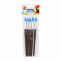 Set de 5 pinceles Picopay AH Royal, ref. PAC70062/291 sobre fondo blanco