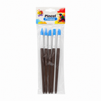 Set de 5 pinceles Picopay AH Royal, ref. PAC70062/291 sobre fondo blanco