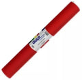 Papel Tipo Contact De Colores - 20 Metros Rojo