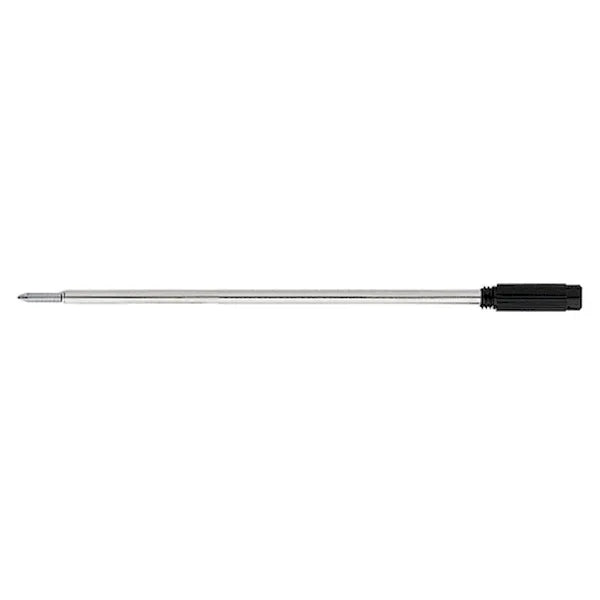 Recarga de tinta para lapicero borrable OffiEsco Semi Gel Negro