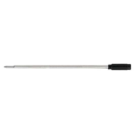 Recarga de tinta para lapicero borrable OffiEsco Semi Gel Negro