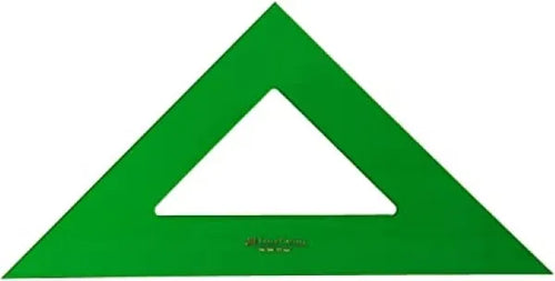 Cartabon Faber Castell Verde Transparente x 50 cm