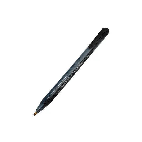 Bolígrafo Kilométrico Retráctil Rt 100 Sanford - Negro 1.0 mm Unidad
