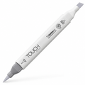 ShinHan TOUCH TWIN BRUSH CG2 COOL GREY - principal. Imagen referencial generada.