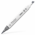 ShinHan TOUCH TWIN BRUSH CG5 COOL GREY - principal. Imagen referencial generada.