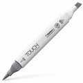 ShinHan TOUCH TWIN BRUSH CG6 COOL GREY - principal. Imagen referencial generada.
