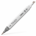 ShinHan TOUCH TWIN BRUSH WG2 WARM GREY - principal. Imagen referencial generada.