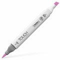 ShinHan TOUCH TWIN BRUSH P84 PASTEL VIOLET - principal. Imagen referencial generada.
