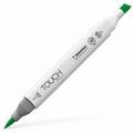 Marcador ShinHan TOUCH TWIN BRUSH G243 GREEN DEEP - vista principal