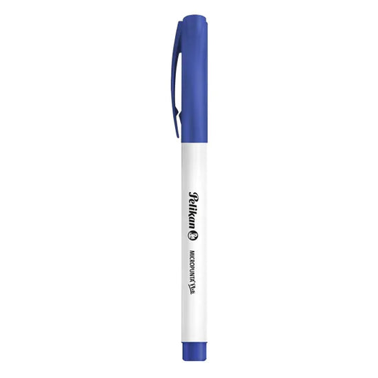 Micropunta Plus Pelikan - No 157 Rotulador - Azul
