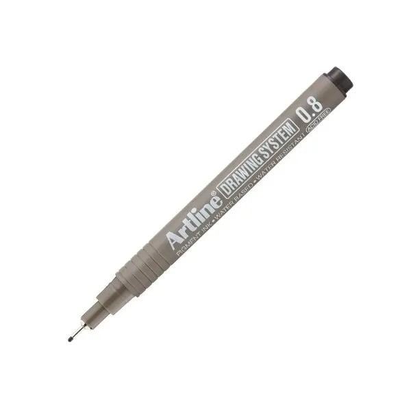 Rapidografo - ARTLINE 0.8 mm