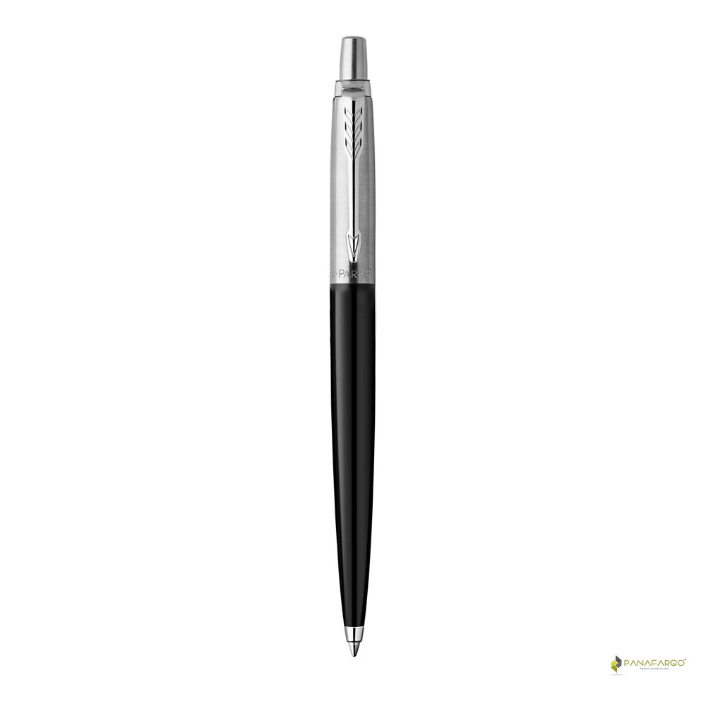Bolígrafo Parker Jotter Originals negro 2123535 - principal