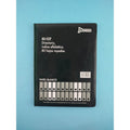 Libro de actas Norma con índice, referencia 500420, EAN 7702111004207. Fotografía identificada por EAN exacto; normalizada a 1000 × 1000 sin reconstrucción.