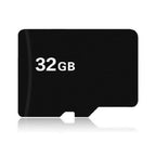 Tarjeta microSD genérica de 32 GB, imagen principal sobre fondo blanco.
