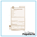 Promesa de compraventa de inmueble Minerva x 12, referencia 5510, imagen principal exacta sobre fondo blanco.