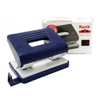 Perforadora Rank 1038 de dos huecos, imagen principal exacta sobre fondo blanco.