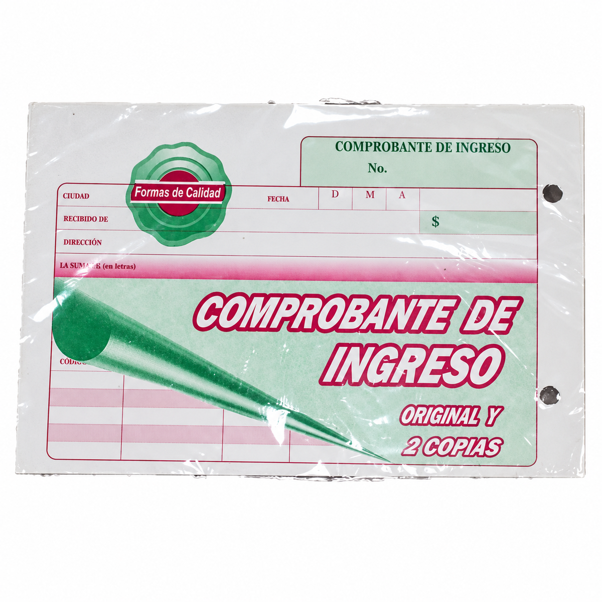 Imagen de referencia mejorada para catálogo a partir de la imagen existente. Original conservado.