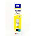 Tinta Epson Original T544 Amarillo