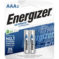 Pilas Triple A (AAA) Blíster X2 - Energizer Litio