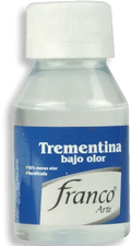Trementina Franco Arte 60 cc