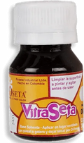 Vitraseta Blanco 30cc
