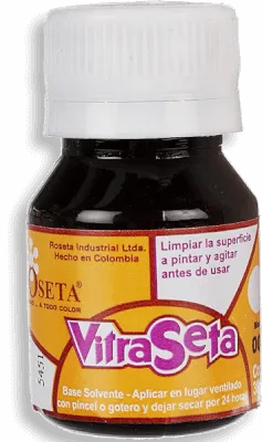 Vitraseta Blanco 30cc