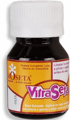 Vitraseta Azul cobalto 30cc
