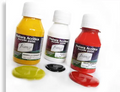 Pintura Acrílica Franco Arte 60ml Al Frio - Blanco