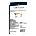 colores jumbo triangulares marca prismacolor