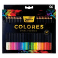 Colores Norma Premium Ultra Suave - Caja X 50