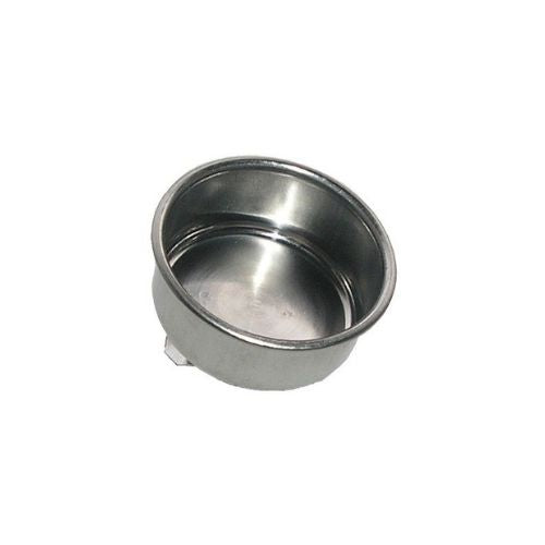 Aceitera Doble Metalica Para Pintar Sencilla Portada