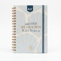 Agenda Permanente Kiut 2027 Make Your Life A Beautifull Place To Live In