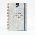 Agenda Permanente Kiut 2027 Make Your Life A Beautifull Place To Live In