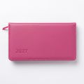 Agenda Rino Semanal Mini Rosa